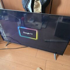 Xiaomi TV A Pro 43 2025 シャオミ テレビ...
