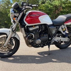 引き取り限定「現車確認必須」 CB1000SF PROJECT BIG-1の画像