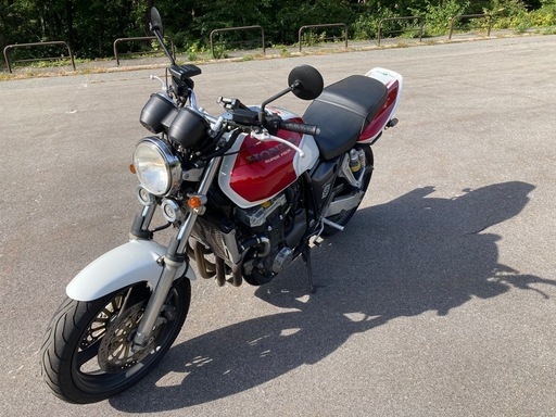 引き取り限定「現車確認必須」 CB1000SF PROJECT BIG-1 引き取り限定「現車確認必須」 CB1000SF PROJECT BIG-1