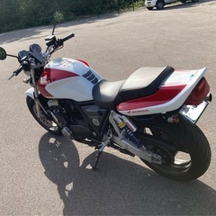 引き取り限定「現車確認必須」 CB1000SF PROJECT BIG-1の画像