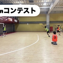 5/24 初心者歓迎！　ハンドボールやりませんか?🤾 - メンバー募集