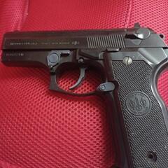 銃おもちゃ