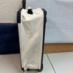 なめこ栽培 高50cm キャリーバックの画像