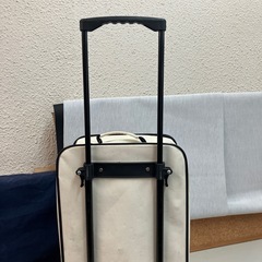 なめこ栽培 高50cm キャリーバックの画像