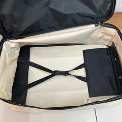 なめこ栽培 高50cm キャリーバックの画像