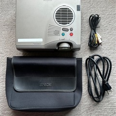 プロジェクター EPSON エプソン ELP-710