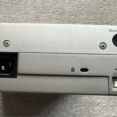 プロジェクター EPSON エプソン ELP-710の画像