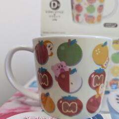 一番くじ 星のカービィ マグカップ