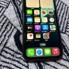 格安iPhone12  64G  SIMフリー