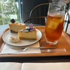 カフェ友募集☕️