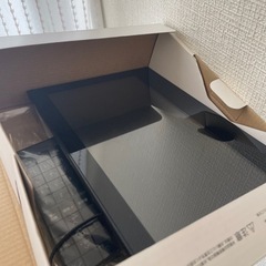 ソフトバンク　TV兼フォトフレーム