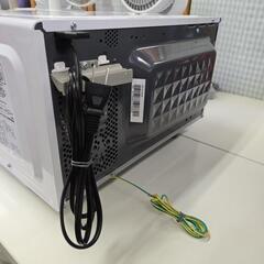 TOSHIBA　ER-WM17　2023年製の画像