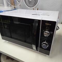 TOSHIBA　ER-WM17　2023年製