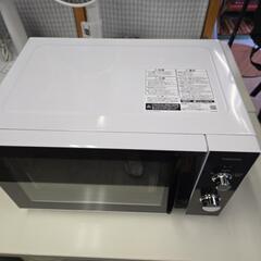 TOSHIBA　ER-WM17　2023年製の画像