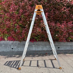 はしご