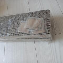 猫の爪とぎ 6点セットの画像