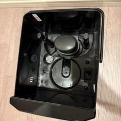 スチームファン式加湿器の画像