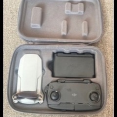 美品　DJI mavic mini フライモアコンポの画像