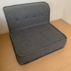 ヨギボーソファ
