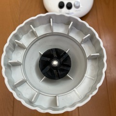 テスコム ミキサー TM815の画像