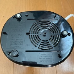 テスコム ミキサー TM815の画像