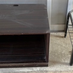 テレビ台　テーブル　