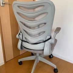 ワークチェアの画像