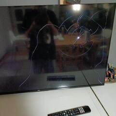 TCL ジャンク品