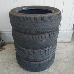 バリ山！トーヨー　SD-k7　165/55R14 軽自動車　サマ...