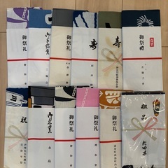 日本手拭いの画像