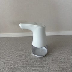 オートディスペンサー(泡タイプ)の画像