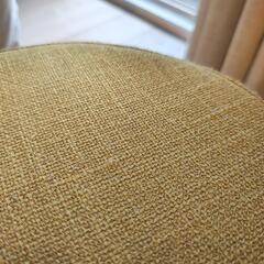 サリュ　椅子　イス　スツールの画像