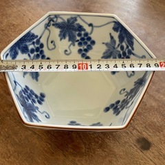 たち吉　鉢
の画像