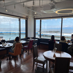 5/25(日)葉山ランチ＆カフェ会40代50代参加者募集 ※現在4人（女性2、男性2）、あと4人です - メンバー募集