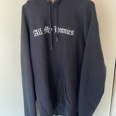 All My Homies の画像