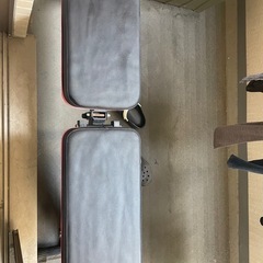 4wayトレーニングベンチ