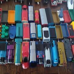 プラレール　トーマスシリーズ&新幹線の画像