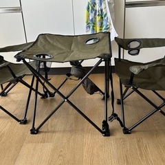 アウトドア用品