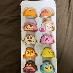 アンパンマンアイスクリームちょうだい！！！スペシャルの画像