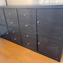 IKEAカラックス　フルセット