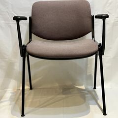Castelli カステリ イタリア スタッキングチェア  チェア 椅子 中古の画像