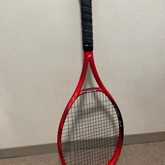 YONEX VCORE 100 テニスラケットの画像