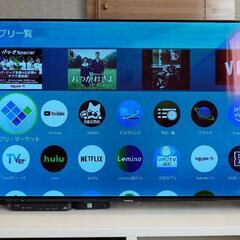 Panasonic パナソニック 有機ELテレビ 55型 VIERA
