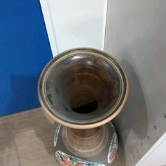 0503-033 高さ90cm　　特大壺の画像