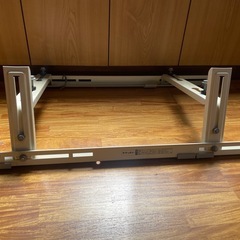 室外機　屋根付け用スタンド　キャッチャー
