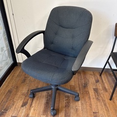 オフィスチェア 昇降式