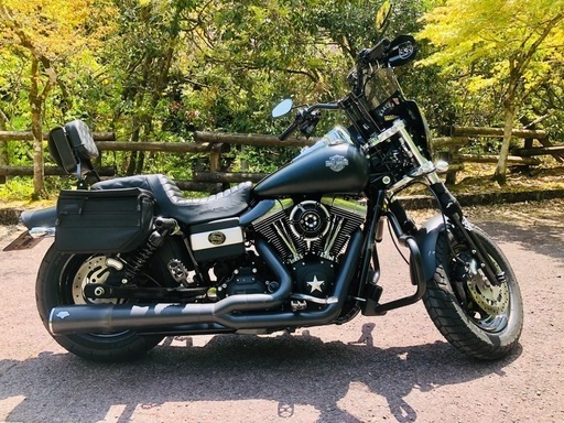 ハーレーダビットソン