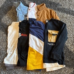 キッズ　120