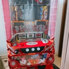 【本日限定価格‼️】ひぐらしのなく頃に 絆 スロット 実機