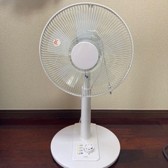 ジャンク　扇風機